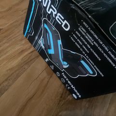 Hover shoes