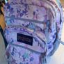 JanSport Large Backpack/Schoolbag Image 2