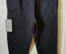 Navy school uniform track pants 13-14 years bnwt Dunnes stores