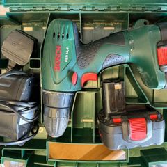bosch cordless drill