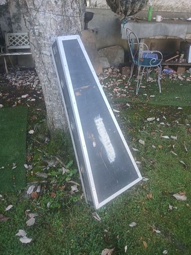 horslips hardcase