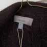 Per Una Long Cardigan/Coatigan.  S.L- 14. Add Up Already. Image 5