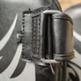 Boxing knee pads leg shields Image 3