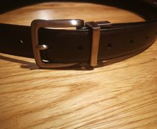 Belt
