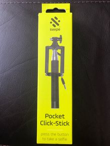 Selfie stick