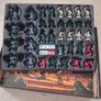 HeroQuest Board Game Core Set Used Once Image 3