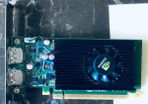 Nvidia Nvs310 512mb Ddr3 2x16 Displayport