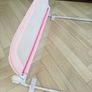 Summer Infant Grow With Me Double Bed Rail pink Image 3