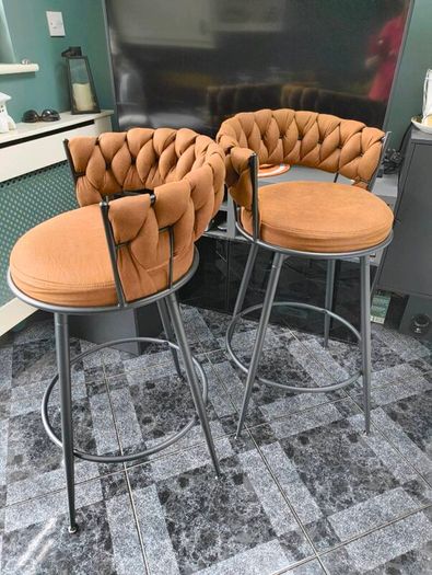 Bar stools