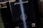 Star Wars Jedi Knight II: Jedi Outcast ! PC Game ! 2002 ! Lucasarts !