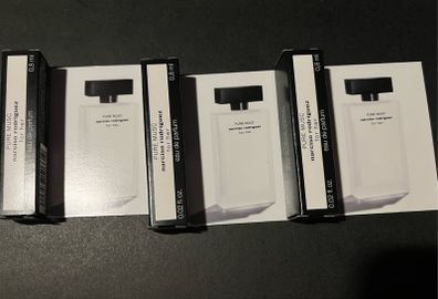 Narciso Rodriguez parfume for her