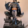 Batman - 1/3 Prime 1 Hush Statue - (not Hot Toys / Sideshow) Image 4