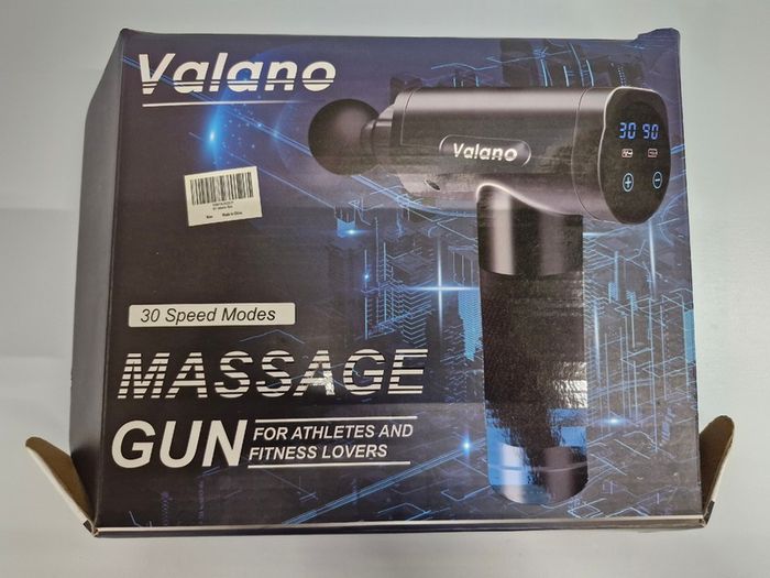 Valano Massage Gun