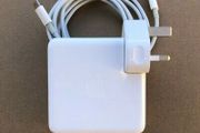 Apple USB C Charger 87 Watts for Apple MacBook Pro, Air, iPad