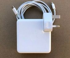 Apple USB C Charger 87 Watts for Apple MacBook Pro, Air, iPad