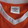 Irish Soccer Umbro  Sisters Jersey 2015 Image 5