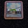 Irish Public Houses - Vintage Coasters (4) Image 3
