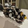 2000AD Judge Dredd ThreeA 3A 1/12 scale Lawmaster Image 5