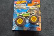 Hotwheels Monster truck Treasure hunt