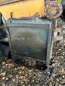 Leyland 245 parts