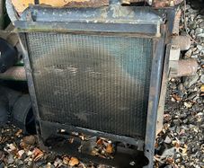 Leyland 245 parts