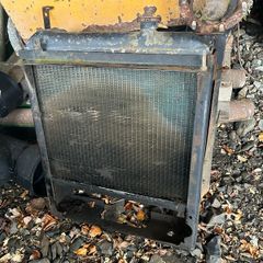 Leyland 245 parts