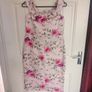 Quiz Floral Dress Image 5
