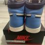 Air Jordan 1 High OG 'Obsidian' UNC UK9/US10 Image 4