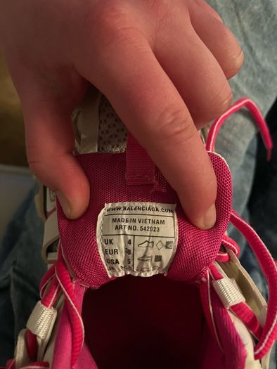 shoes