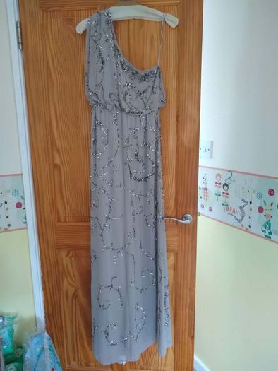 Size 10 occasion wear dress