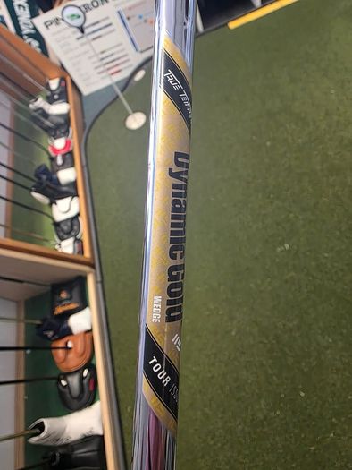 As New Taylormade Milled Grind 5 Sand Wedge
