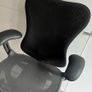 Herman Miller Mirra Ergonomic Office Chair Image 3