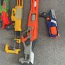 nerf guns Image 3