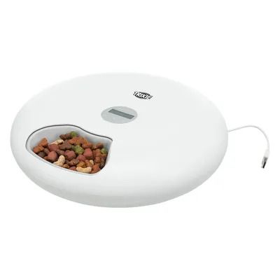 Automatic Pet Feeder (OPEN TO OFFERS)