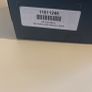 Black New Balance Trainers size 11 Image 3