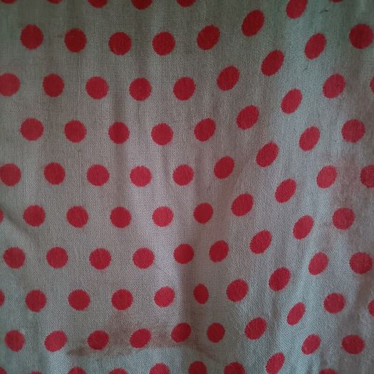 John Lewis 2012 Christmas Scarf - The Journey