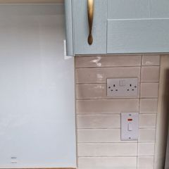 Ceramic tiles 0.63sqm