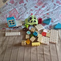 Lego Duplo