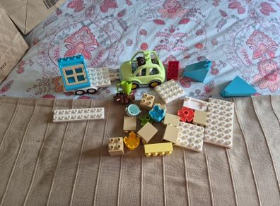 Lego Duplo
