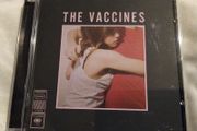 The Vaccines Cd
