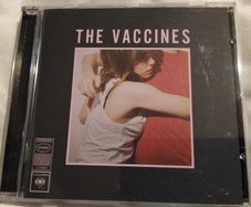 The Vaccines Cd
