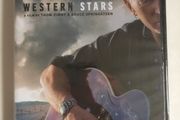 Bruce Springsteen [2019] Western Stars - A Film By Thom Zimny &amp; Bruce Springsteen [Music DVD]
