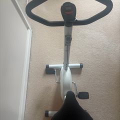 Lightweight Exercise Bike