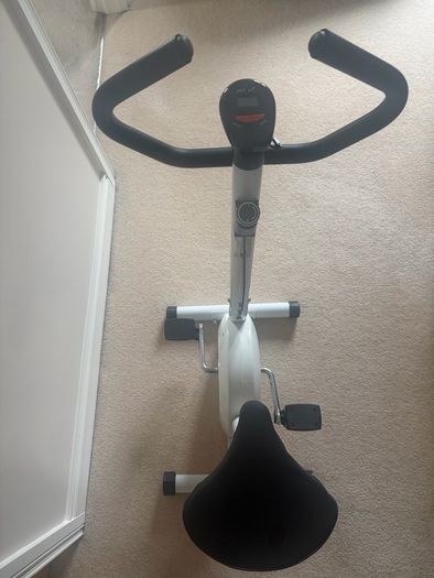 Lightweight Exercise Bike