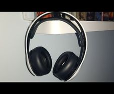 pulse headset playstation