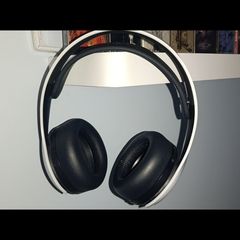 pulse headset playstation