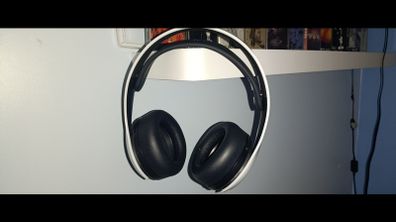pulse headset playstation