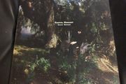 Sarah Davachi Cantus, Descant 2lp warp records imprint