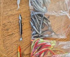 fishing lure