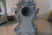 clock shabby chic